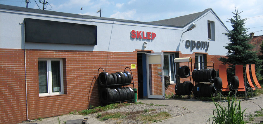 serwis ciężarowy